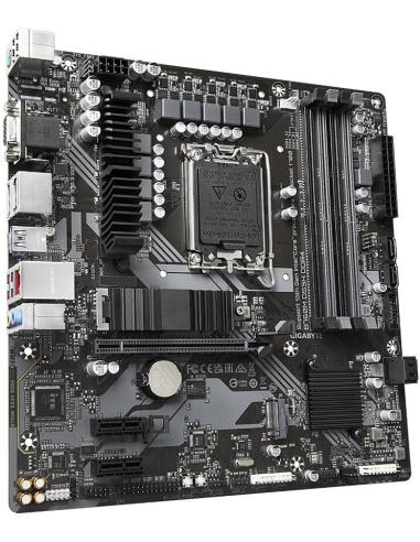 Gigabyte B760M DS3H DDR4