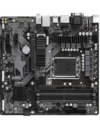 Gigabyte B760M DS3H DDR4