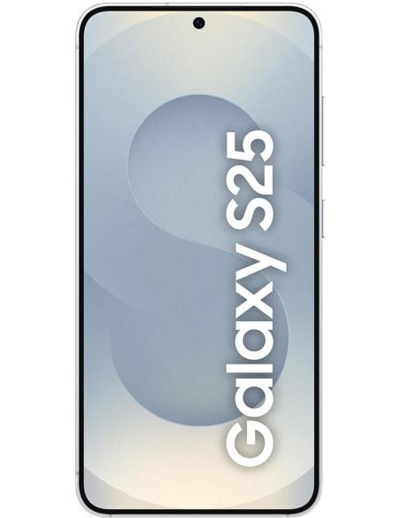 Samsung Galaxy S25 12/512GB Plata