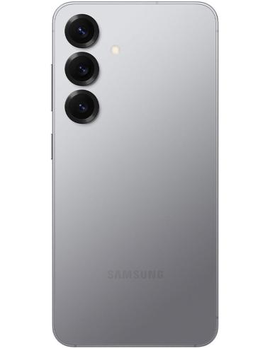 Samsung Galaxy S25 12/512GB Plata