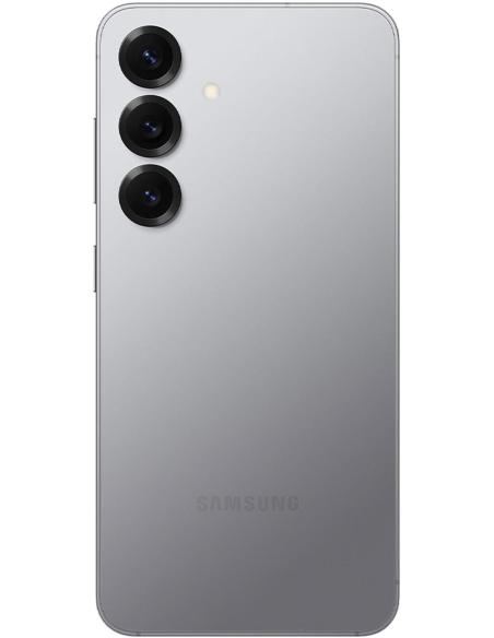 Samsung Galaxy S25 12/512GB Plata