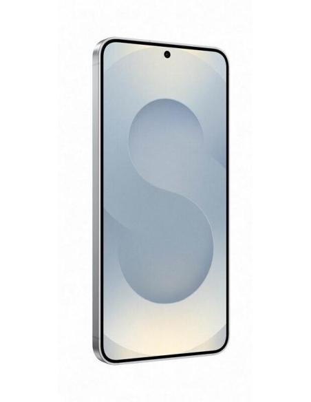 Samsung Galaxy S25 12/512GB Plata