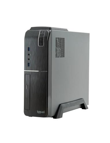 Iggual PSIPCHF1409 Intel Core i5-14400/16GB/1TB SSD FreeDOS