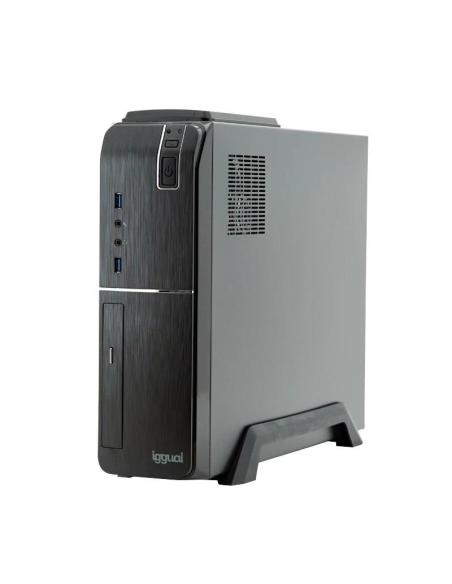 Iggual PSIPCHF1409 Intel Core i5-14400/16GB/1TB SSD FreeDOS
