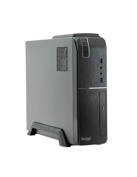 Iggual PSIPCHF1409 Intel Core i5-14400/16GB/1TB SSD FreeDOS