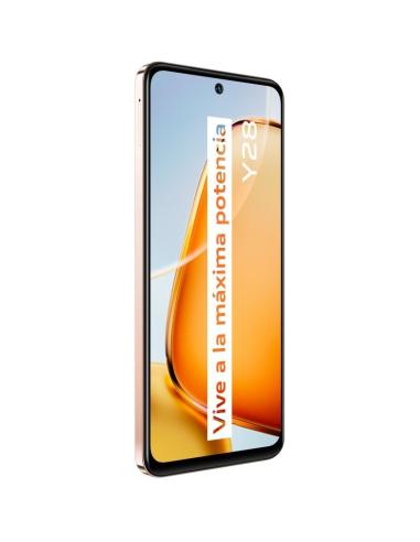 Vivo Y28 4/128GB Gleaming Orange Libre