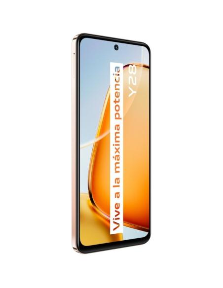 Vivo Y28 4/128GB Gleaming Orange Libre