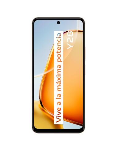 Vivo Y28 4/128GB Gleaming Orange Libre