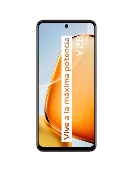 Vivo Y28 4/128GB Gleaming Orange Libre