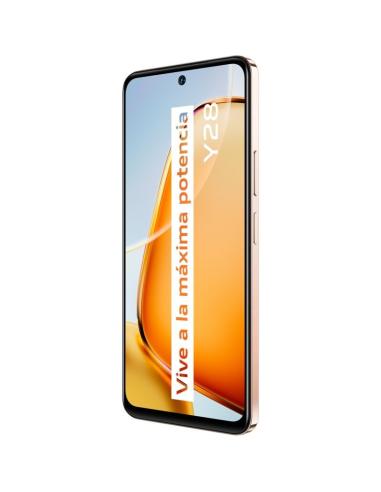 Vivo Y28 4/128GB Gleaming Orange Libre