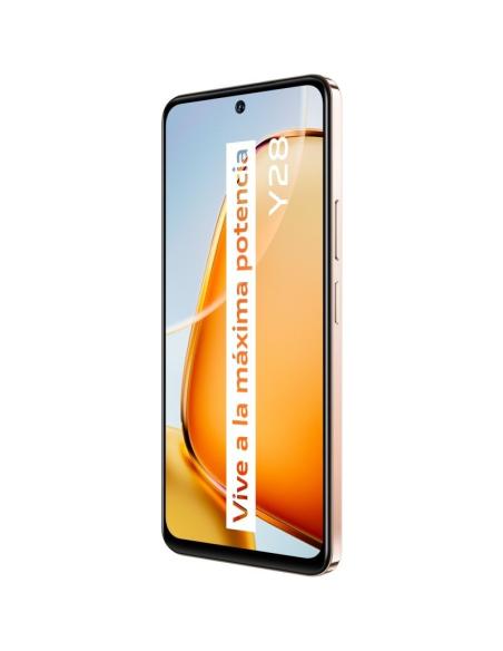 Vivo Y28 4/128GB Gleaming Orange Libre