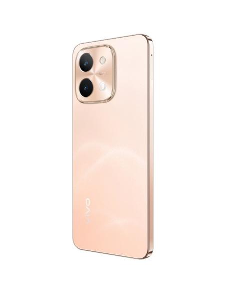 Vivo Y28 4/128GB Gleaming Orange Libre