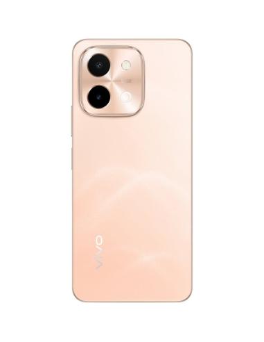Vivo Y28 4/128GB Gleaming Orange Libre