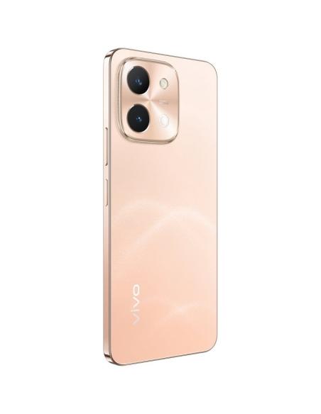 Vivo Y28 4/128GB Gleaming Orange Libre