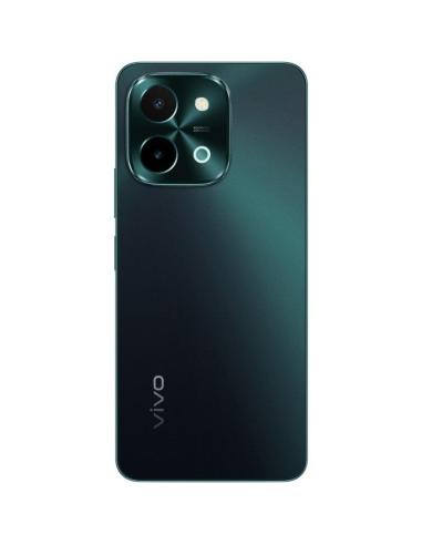 Vivo Y28 4/128GB Agate Green Libre