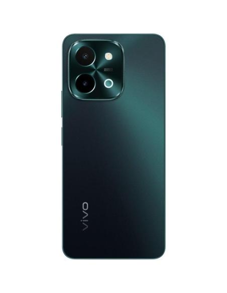 Vivo Y28 4/128GB Agate Green Libre