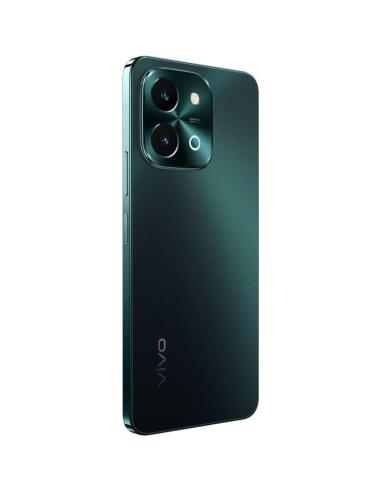 Vivo Y28 4/128GB Agate Green Libre