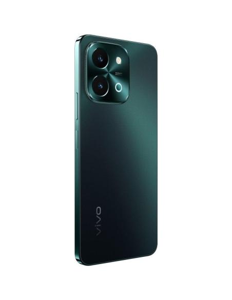 Vivo Y28 4/128GB Agate Green Libre