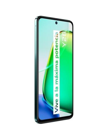 Vivo Y28 8/256GB Agate Green Libre