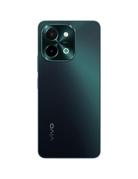 Vivo Y28 8/256GB Agate Green Libre