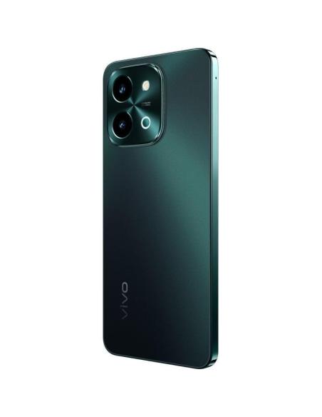 Vivo Y28 8/256GB Agate Green Libre