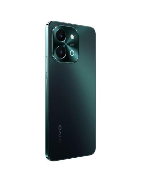 Vivo Y28 8/256GB Agate Green Libre