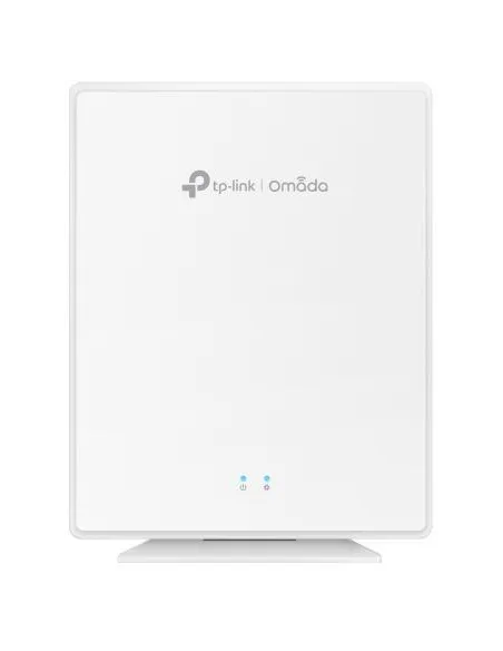 TP-Link EAP650-Desktop Punto de Acceso WiFi6 PoE