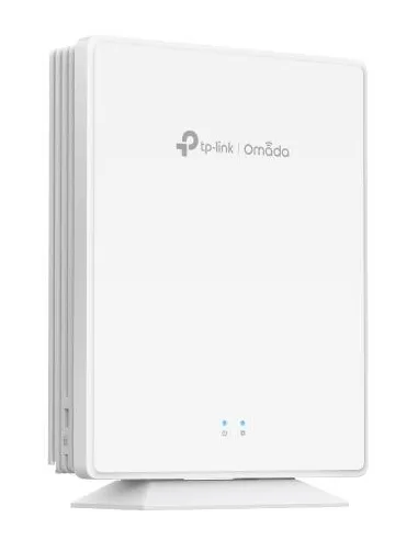 TP-Link EAP650-Desktop Punto de Acceso WiFi6 PoE