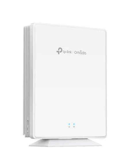 TP-Link EAP650-Desktop Punto de Acceso WiFi6 PoE