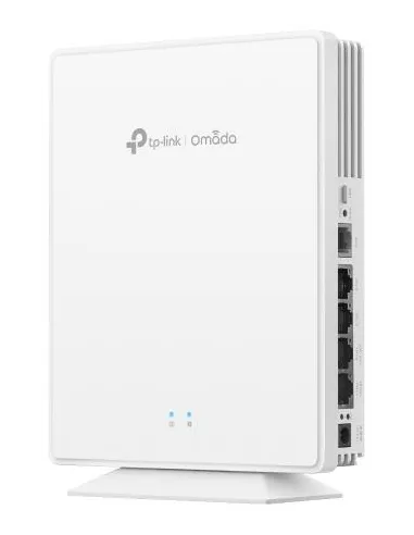 TP-Link EAP650-Desktop Punto de Acceso WiFi6 PoE