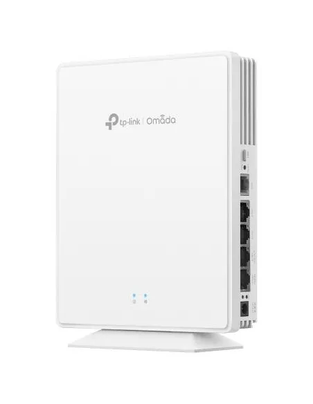 TP-Link EAP650-Desktop Punto de Acceso WiFi6 PoE