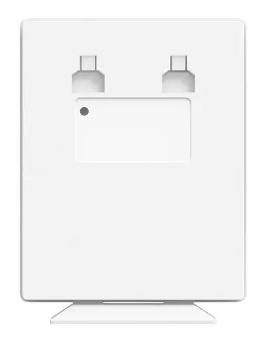TP-Link EAP650-Desktop Punto de Acceso WiFi6 PoE