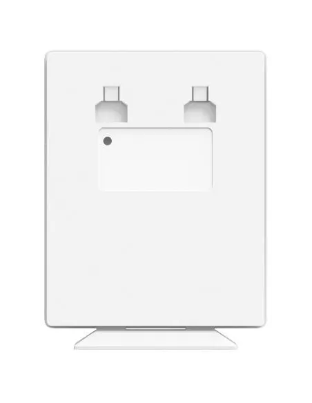 TP-Link EAP650-Desktop Punto de Acceso WiFi6 PoE