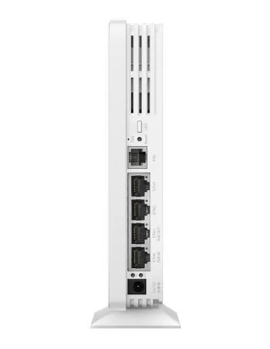 TP-Link EAP650-Desktop Punto de Acceso WiFi6 PoE