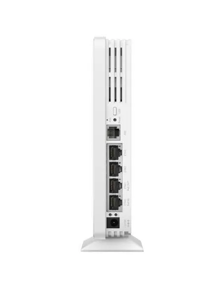 TP-Link EAP650-Desktop Punto de Acceso WiFi6 PoE