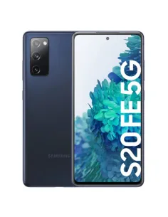 Samsung Galaxy S20 FE 5G 6/128GB Azul