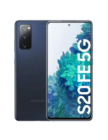 Samsung Galaxy S20 FE 5G 6/128GB Azul