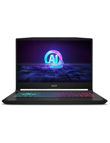 MSI Katana A15 AI B8VG-427ES AMD Ryzen 9-8945HS/16GB/1TB SSD/RTX 4070/15.6" W11 Home