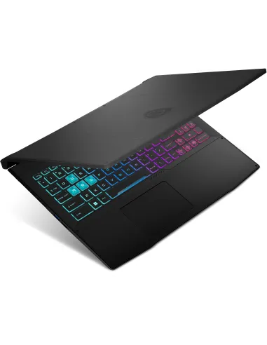 MSI Katana A15 AI B8VG-427ES AMD Ryzen 9-8945HS/16GB/1TB SSD/RTX 4070/15.6" W11 Home