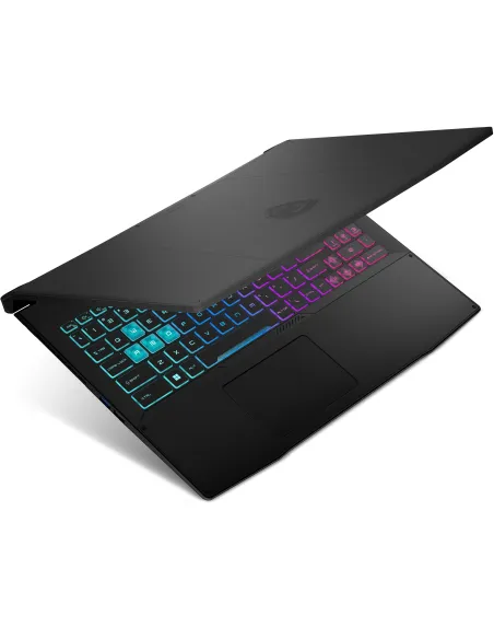 MSI Katana A15 AI B8VG-427ES AMD Ryzen 9-8945HS/16GB/1TB SSD/RTX 4070/15.6" W11 Home