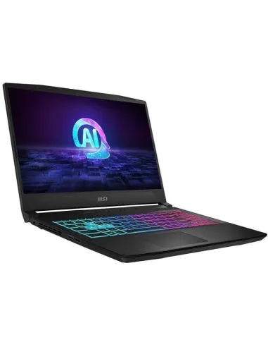 MSI Katana A15 AI B8VG-427ES AMD Ryzen 9-8945HS/16GB/1TB SSD/RTX 4070/15.6" W11 Home