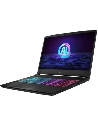 MSI Katana A15 AI B8VG-427ES AMD Ryzen 9-8945HS/16GB/1TB SSD/RTX 4070/15.6" W11 Home