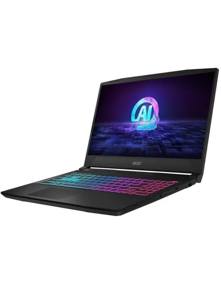 MSI Katana A15 AI B8VG-427ES AMD Ryzen 9-8945HS/16GB/1TB SSD/RTX 4070/15.6" W11 Home