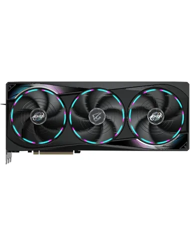 Gigabyte GeForce RTX 5070 Ti AORUS MASTER 16GB GDDR7 Reflex 2 RTX AI DLSS4