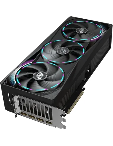 Gigabyte GeForce RTX 5070 Ti AORUS MASTER 16GB GDDR7 Reflex 2 RTX AI DLSS4