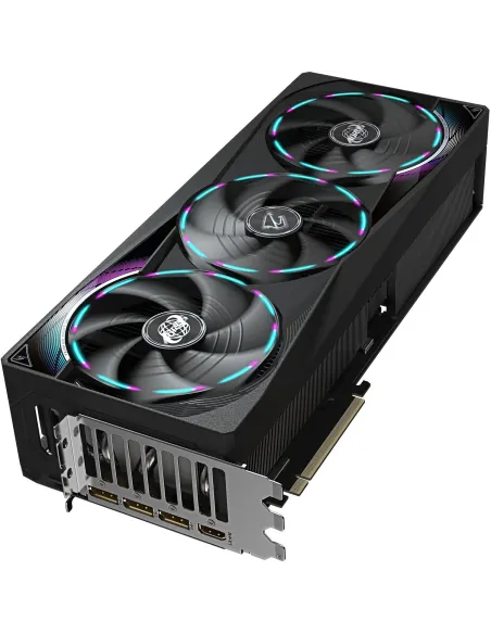 Gigabyte GeForce RTX 5070 Ti AORUS MASTER 16GB GDDR7 Reflex 2 RTX AI DLSS4