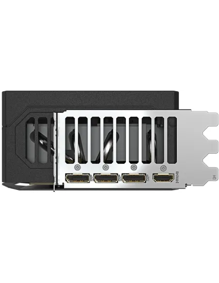 Gigabyte GeForce RTX 5070 Ti AORUS MASTER 16GB GDDR7 Reflex 2 RTX AI DLSS4
