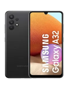 Samsung Galaxy A32 4/128GB Negro