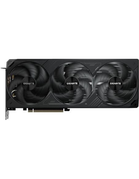 Gigabyte GeForce RTX™ 5070 Ti WINDFORCE OC SFF 16GB GDDR7 DLSS4