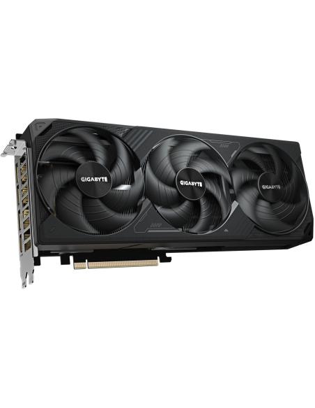 Gigabyte GeForce RTX™ 5070 Ti WINDFORCE OC SFF 16GB GDDR7 DLSS4
